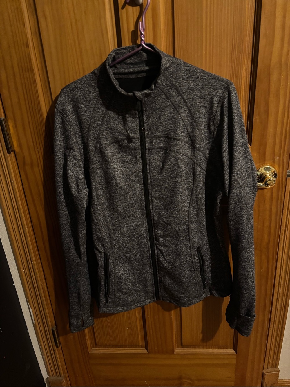 Lululemon Align Jacket